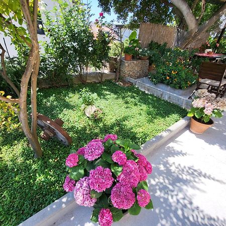 Apartments Miljas دوبروفينك المظهر الخارجي الصورة