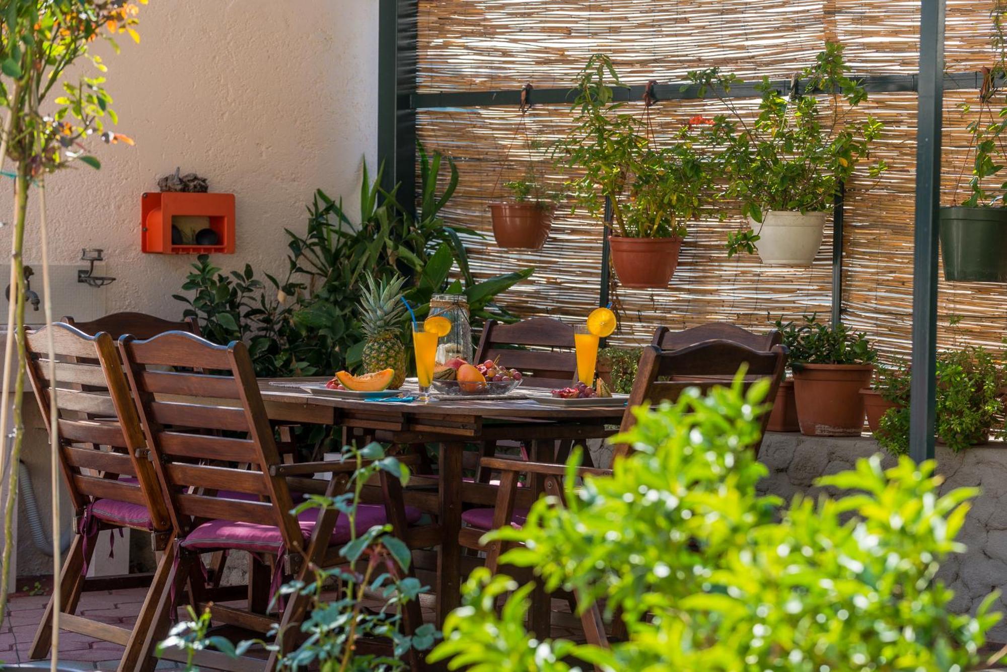 Apartments Miljas دوبروفينك المظهر الخارجي الصورة
