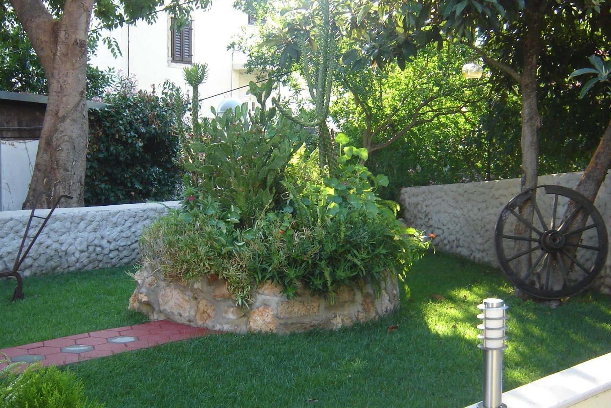 Apartments Miljas دوبروفينك المظهر الخارجي الصورة