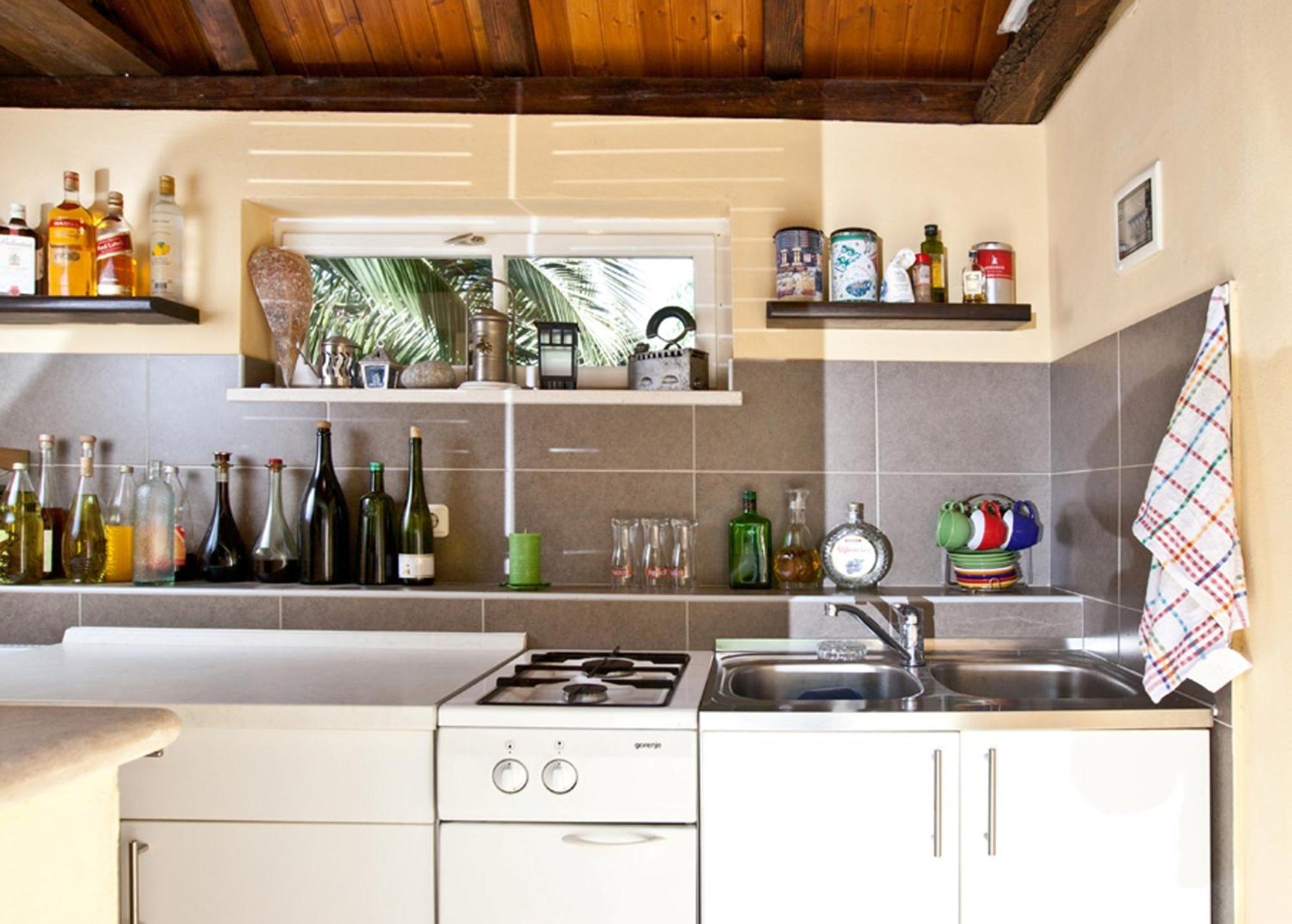 Apartments Miljas دوبروفينك المظهر الخارجي الصورة